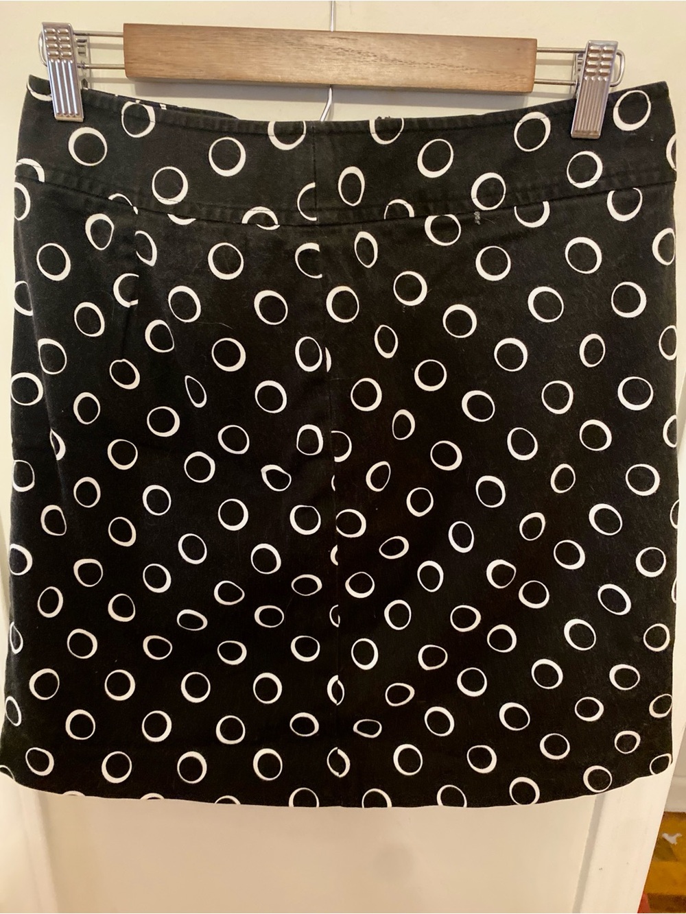 Vintage Raffaella Skirt